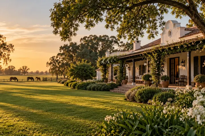 Estancia Campo Verde