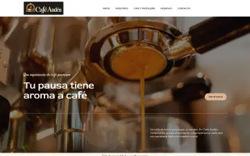Café Andén