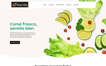 Verde Vida