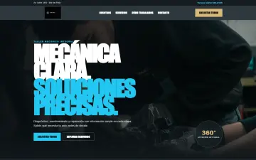 Taller Auto Punto
