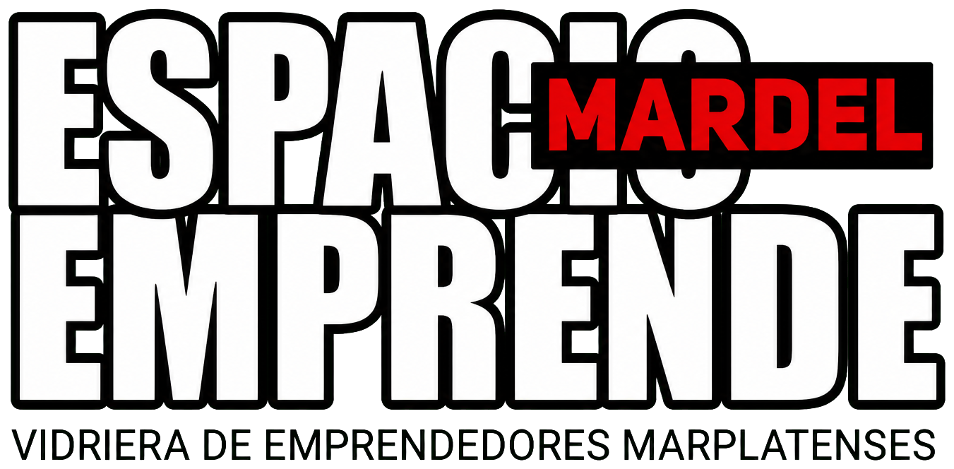Espacio Mardel Emprende
