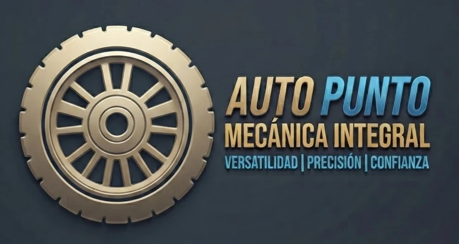 Taller Auto Punto, mecánica integral