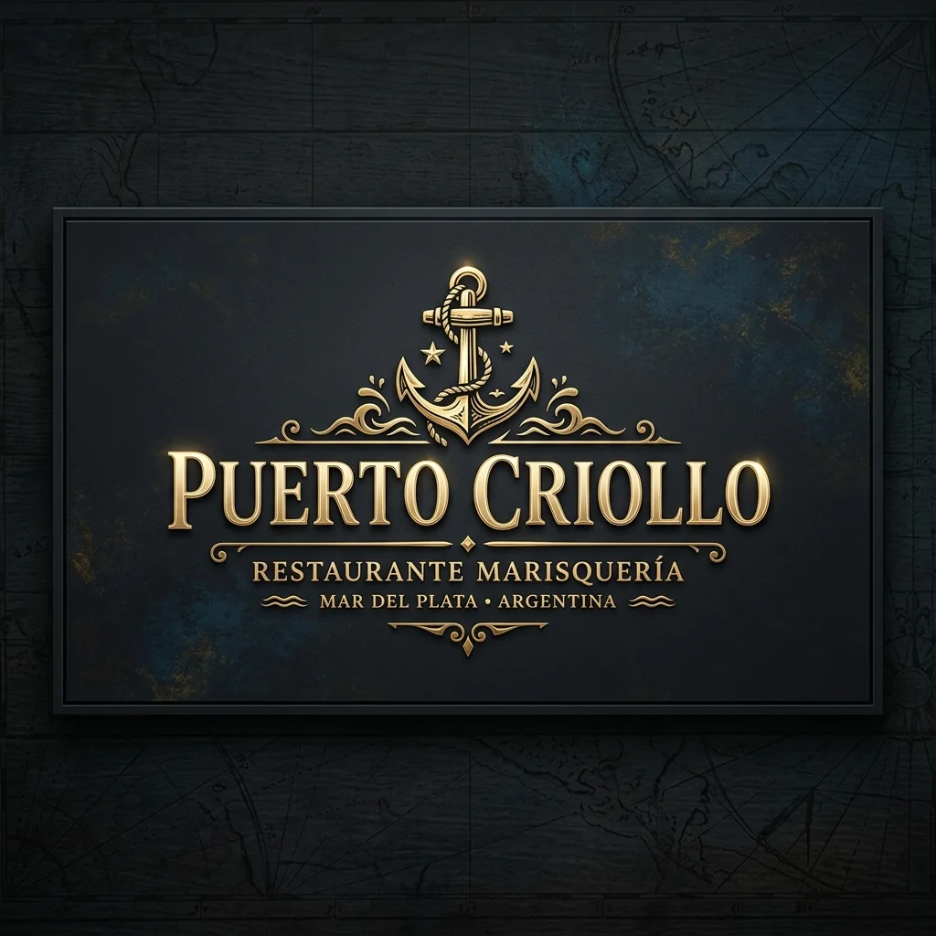 Bodegón Puerto Criollo
