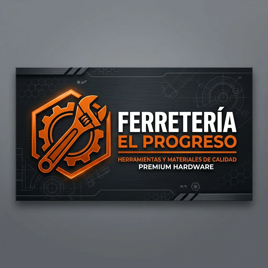 Ferretería El Progreso